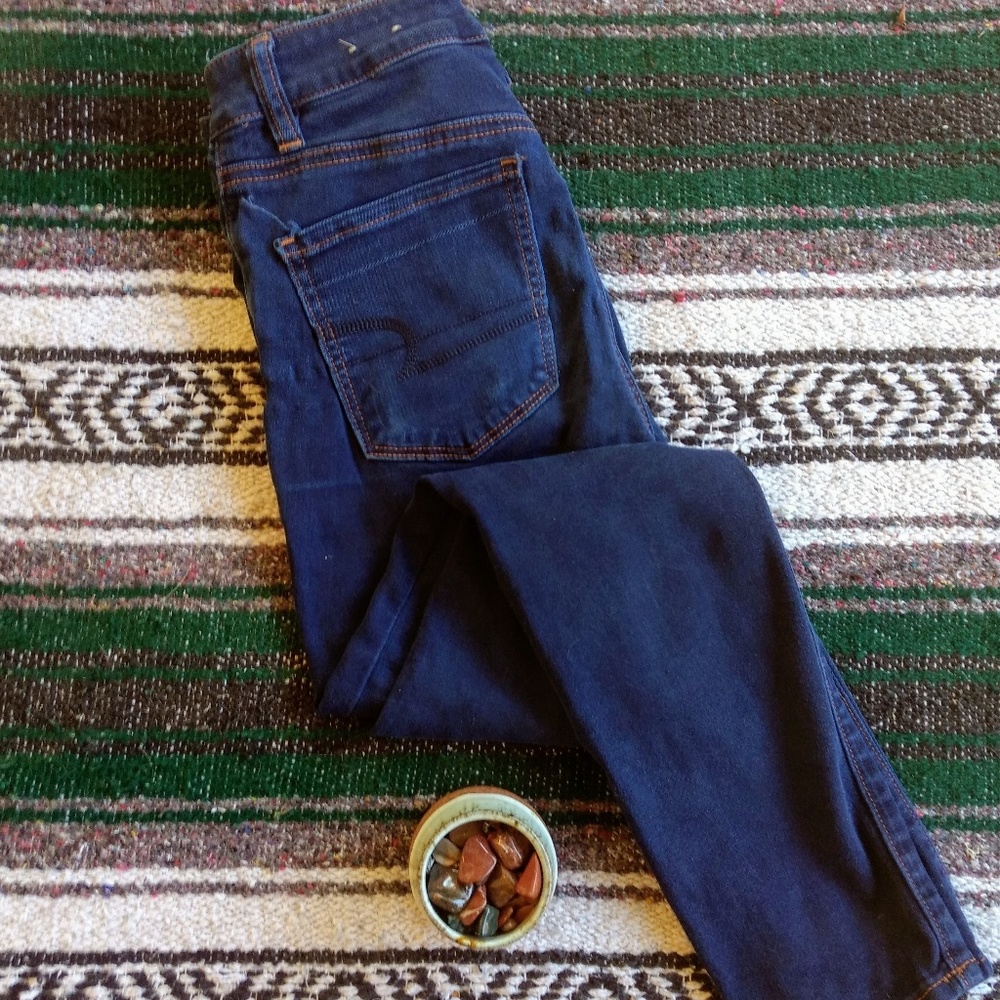 🦅 4/$28 American Eagle Jeans 🦅